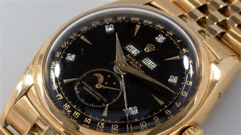 rolex que mas se revalorizan